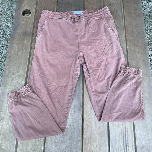 DUER DU/ER Women's Jogger - Reddish Brown - Picture 1 of 7